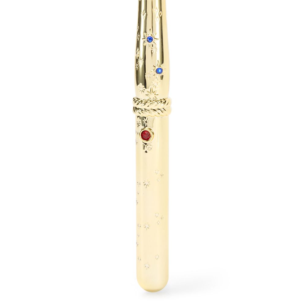 Snow White Light-Up and Sound Wand