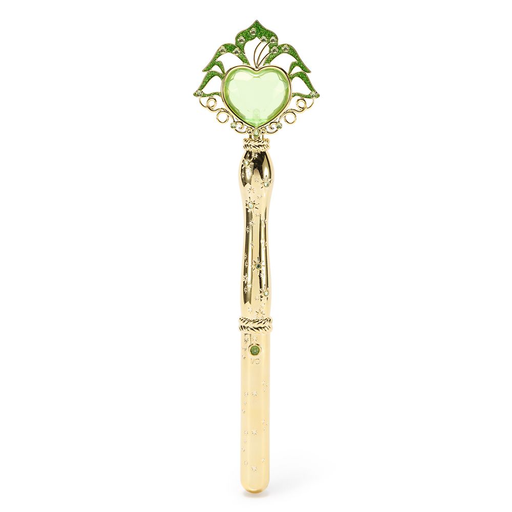 Tiana Light-Up and Sound Wand &ndash; The Princess and the Frog