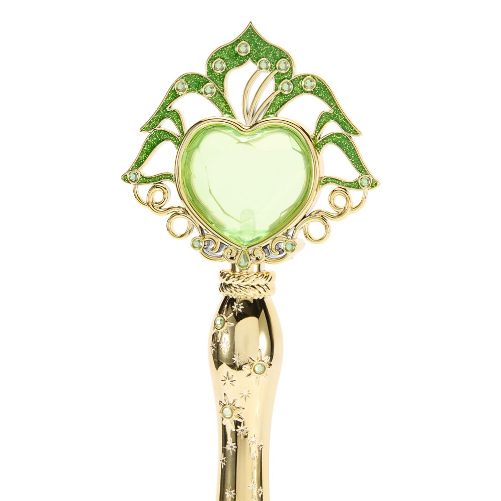 Tiana Light-Up and Sound Wand &ndash; The Princess and the Frog