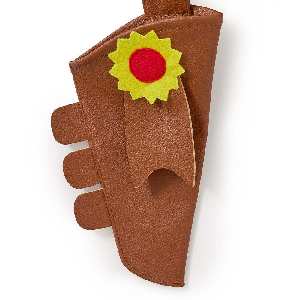 Woody Costume Accessory Set for Kids &ndash;&nbsp;Toy Story