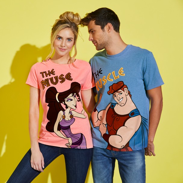 Megara Shirt Megara Shirt