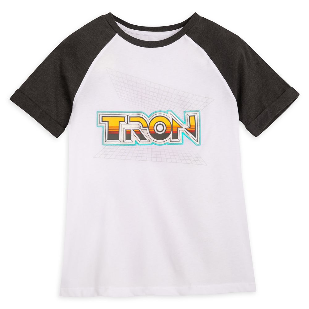 コレクション tron t シャツ