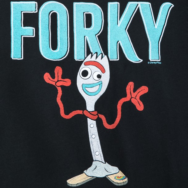 Forky T-Shirt Forky T-Shirt