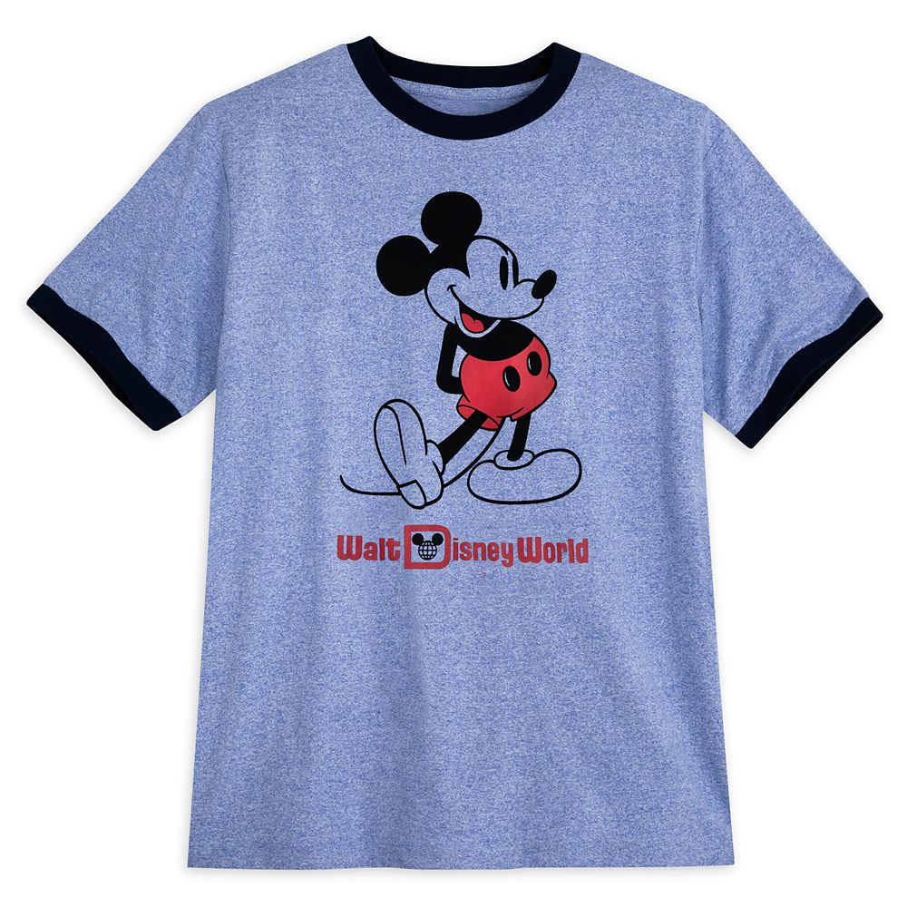 Store vintage mickey shirt