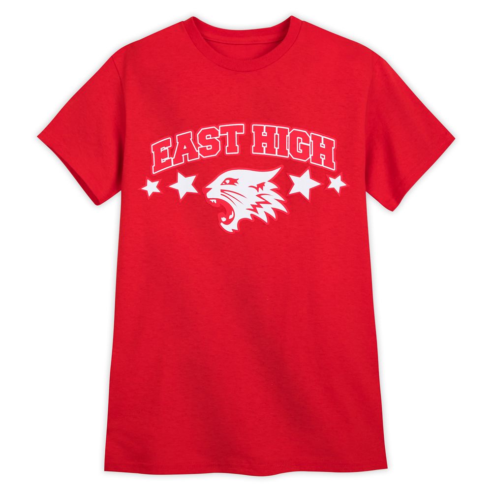 High School And Musical Shirt High School And Musical Shirt