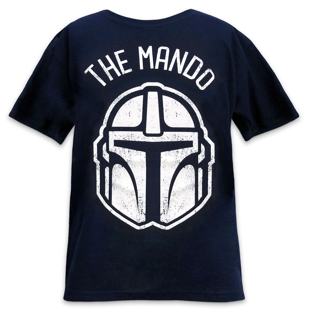 The Mandalorian 
