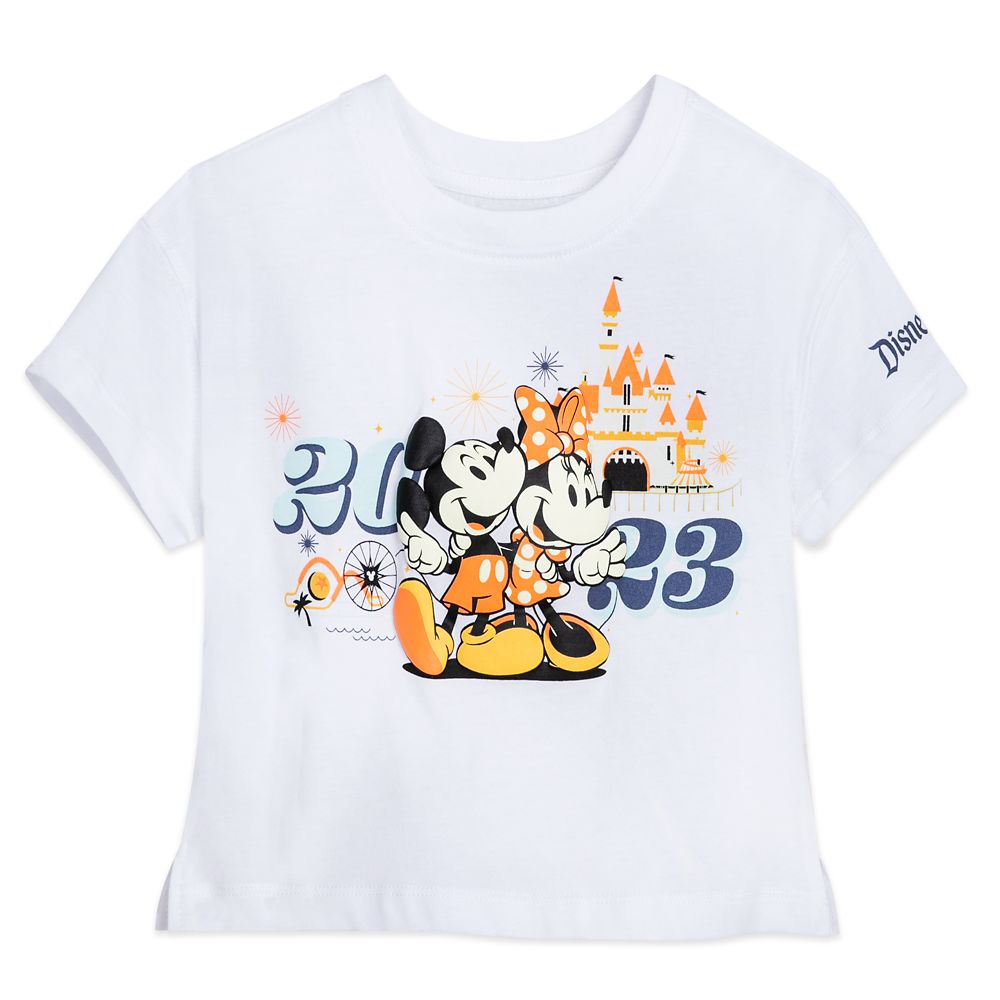 Disneyland tee shirts clearance