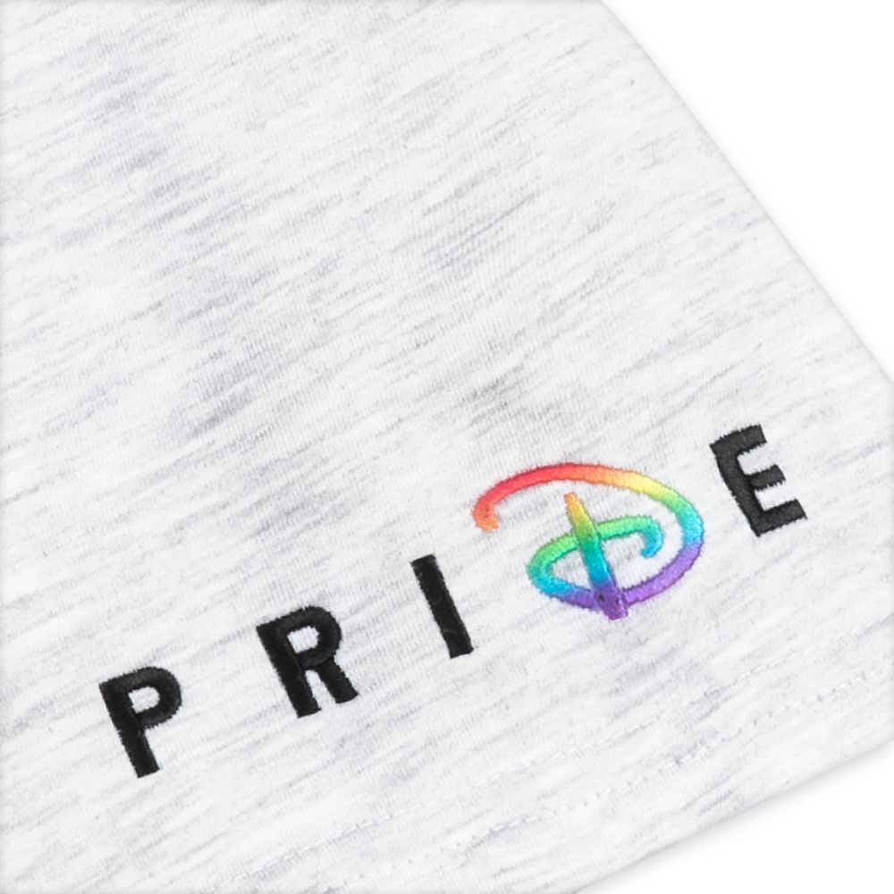 Disney Pride Collection Mickey Mouse T-Shirt for Kids &ndash; Walt Disney World