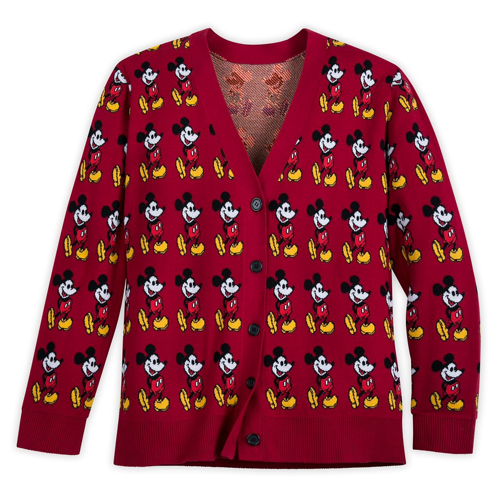 Cardigan disney hotsell