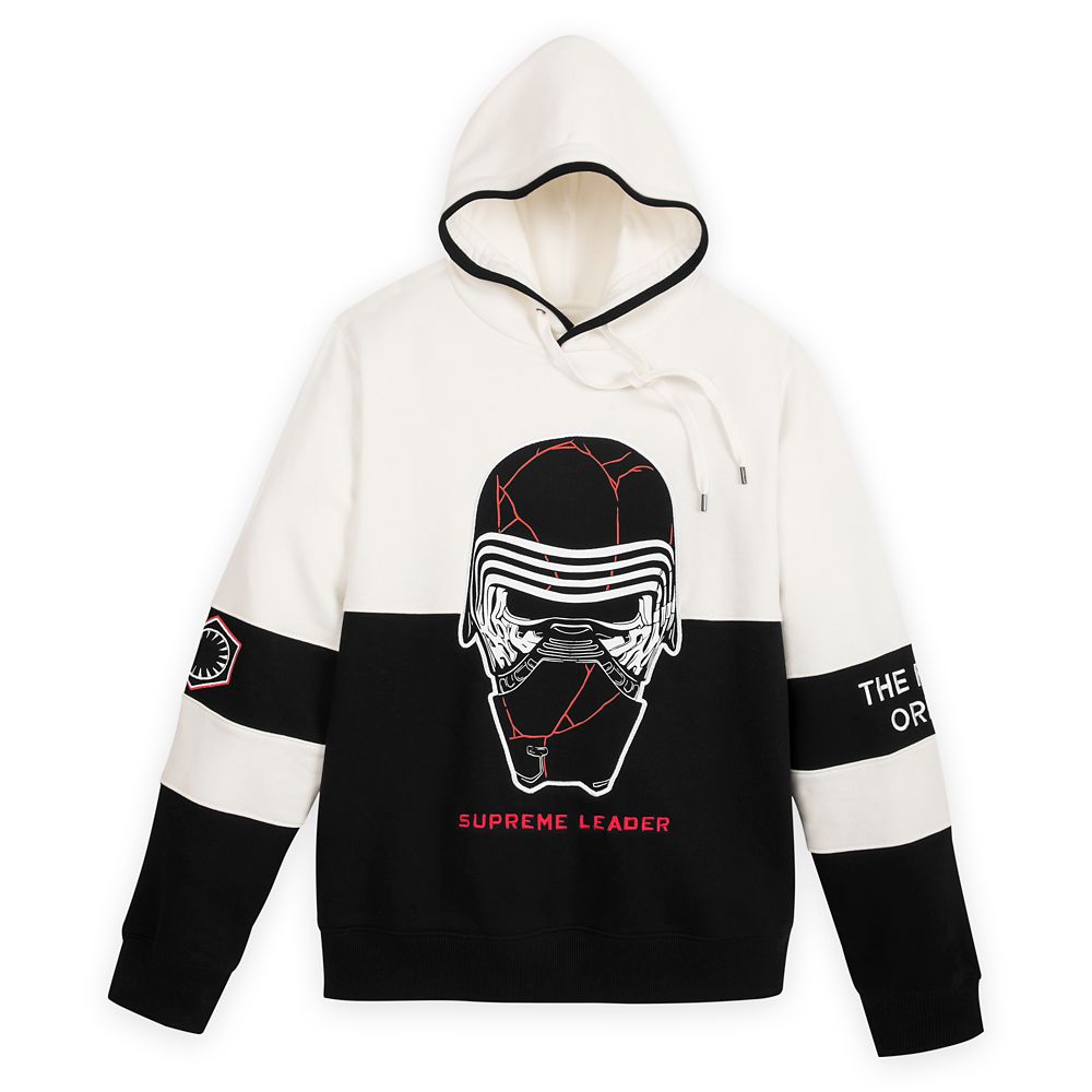 Kylo ren sweatshirt on sale