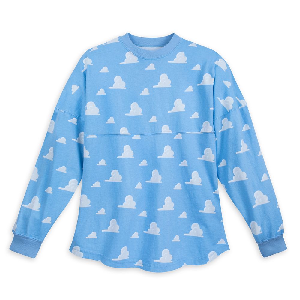Toy Story Spirit Jersey for Adults | Disney Store