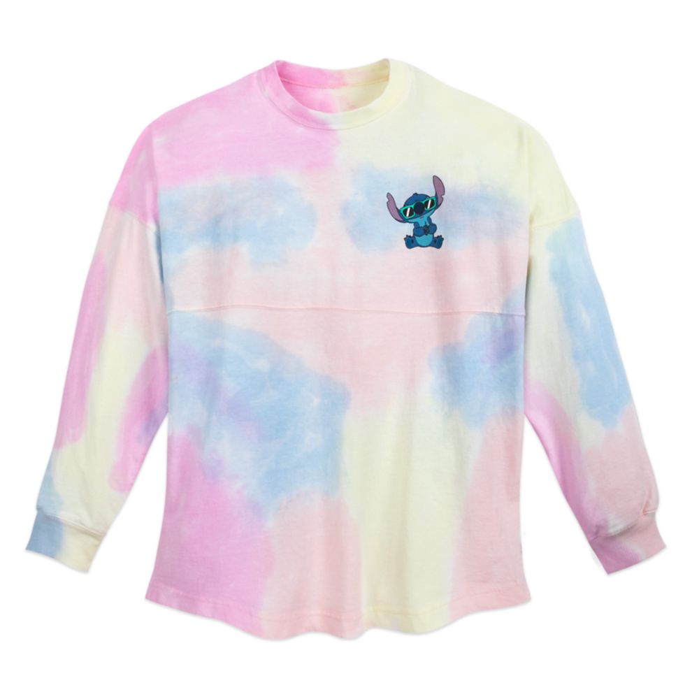 Sale Stitch spirit jersey