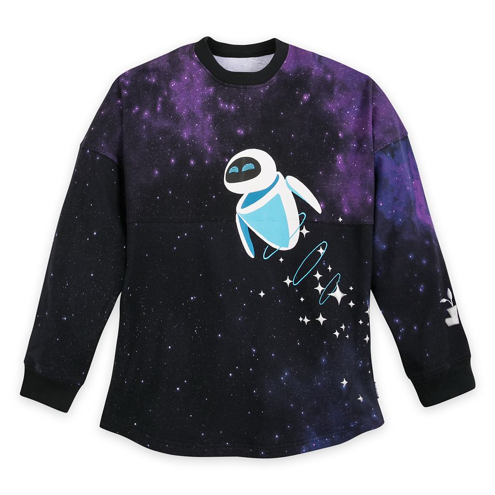 Top Disney Walle-e Spirit Jersey Medium