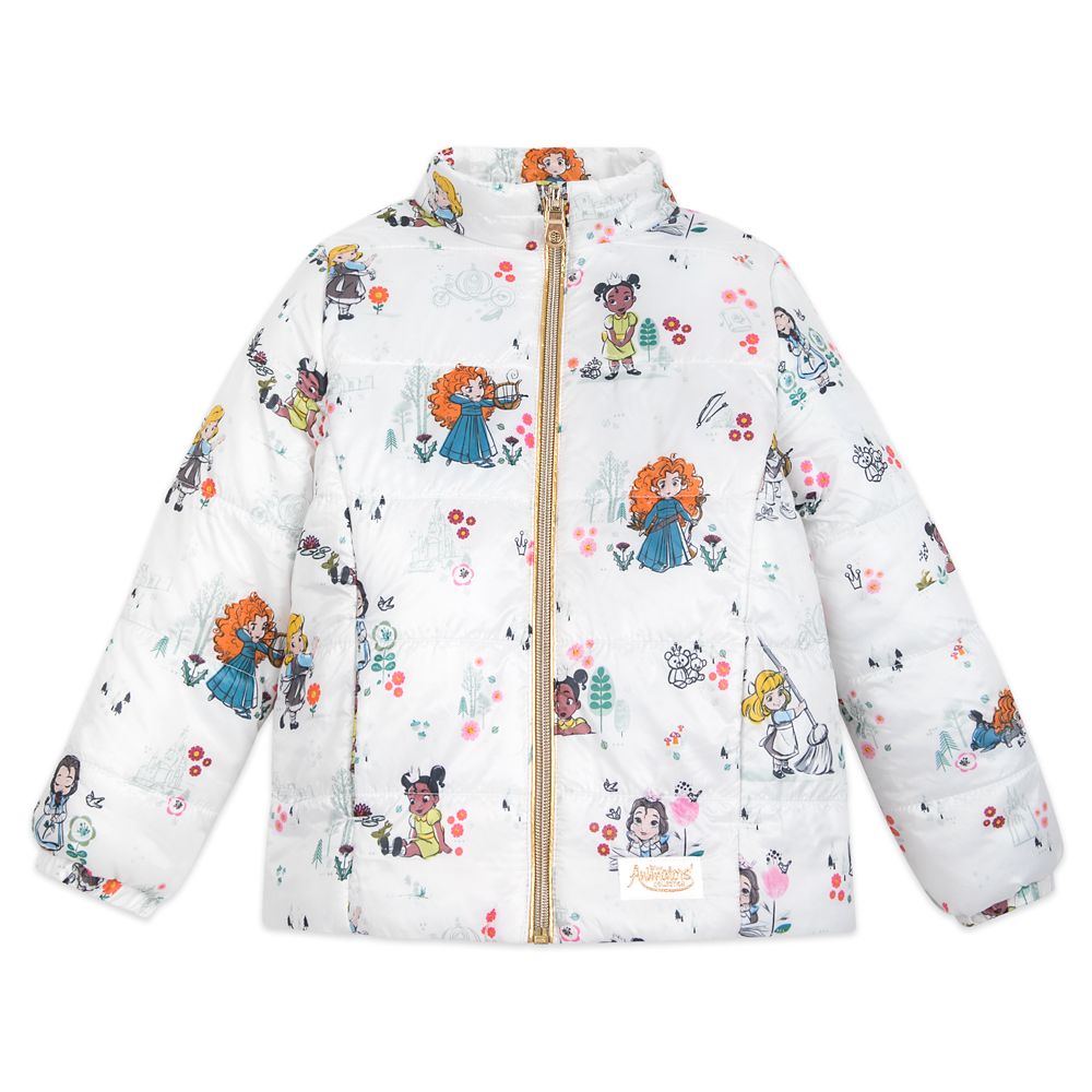 Disney store jackets outlet