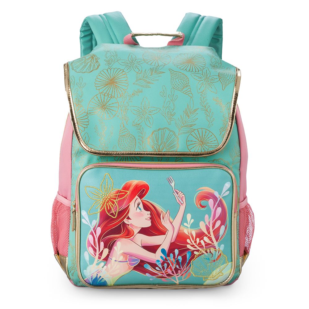 Mermaid backpacks on sale