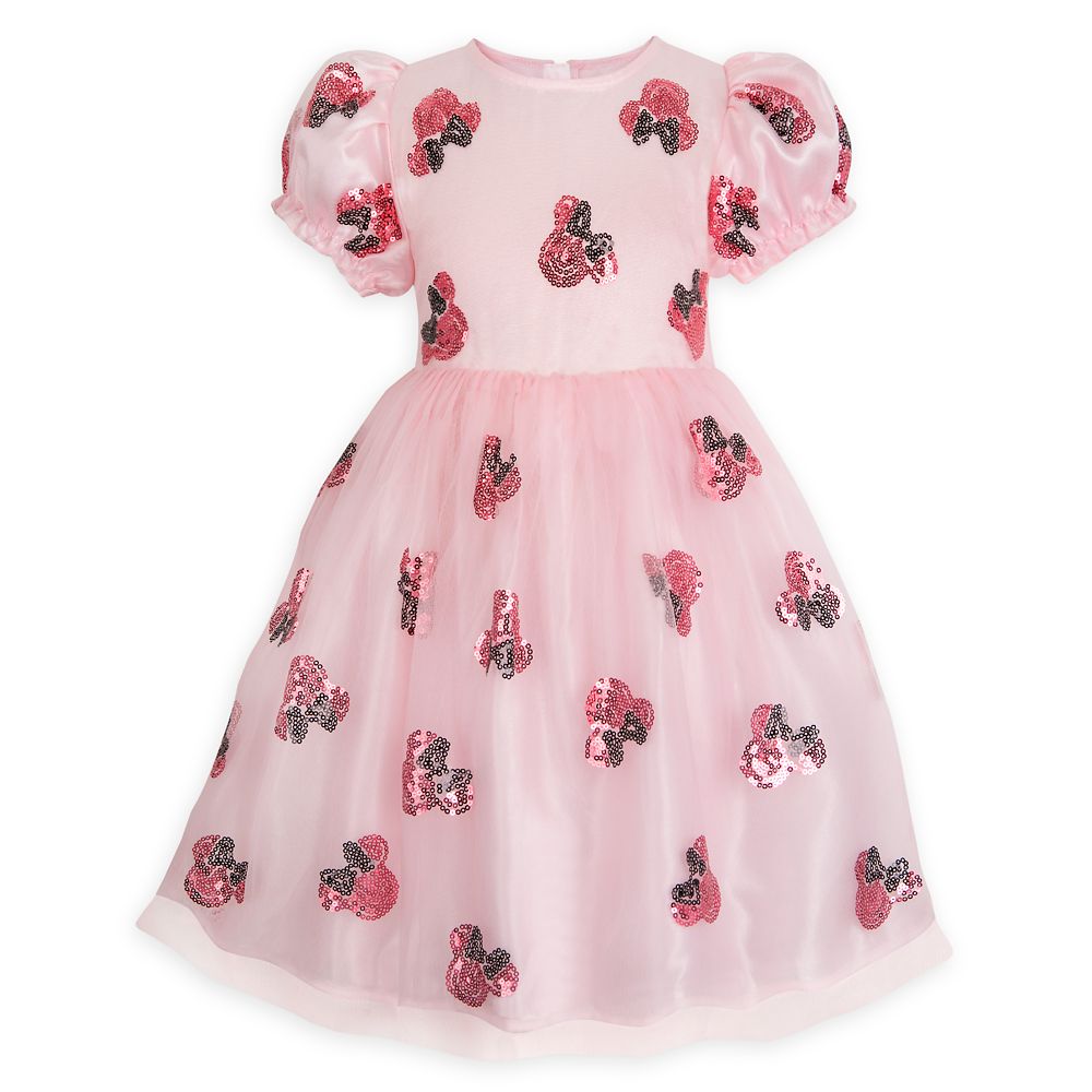 Minnie mouse party dress hotsell