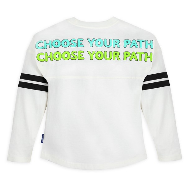 Grogu and Din Djarin Spirit Jersey – Star Wars: The Grogu and Din Djarin Spirit Jersey – Star Wars: The