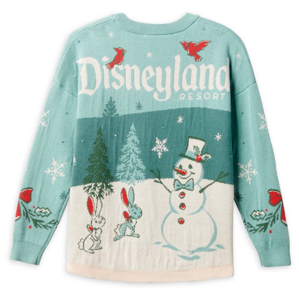 Disneyland Christmas Hoodie Disneyland Christmas Hoodie