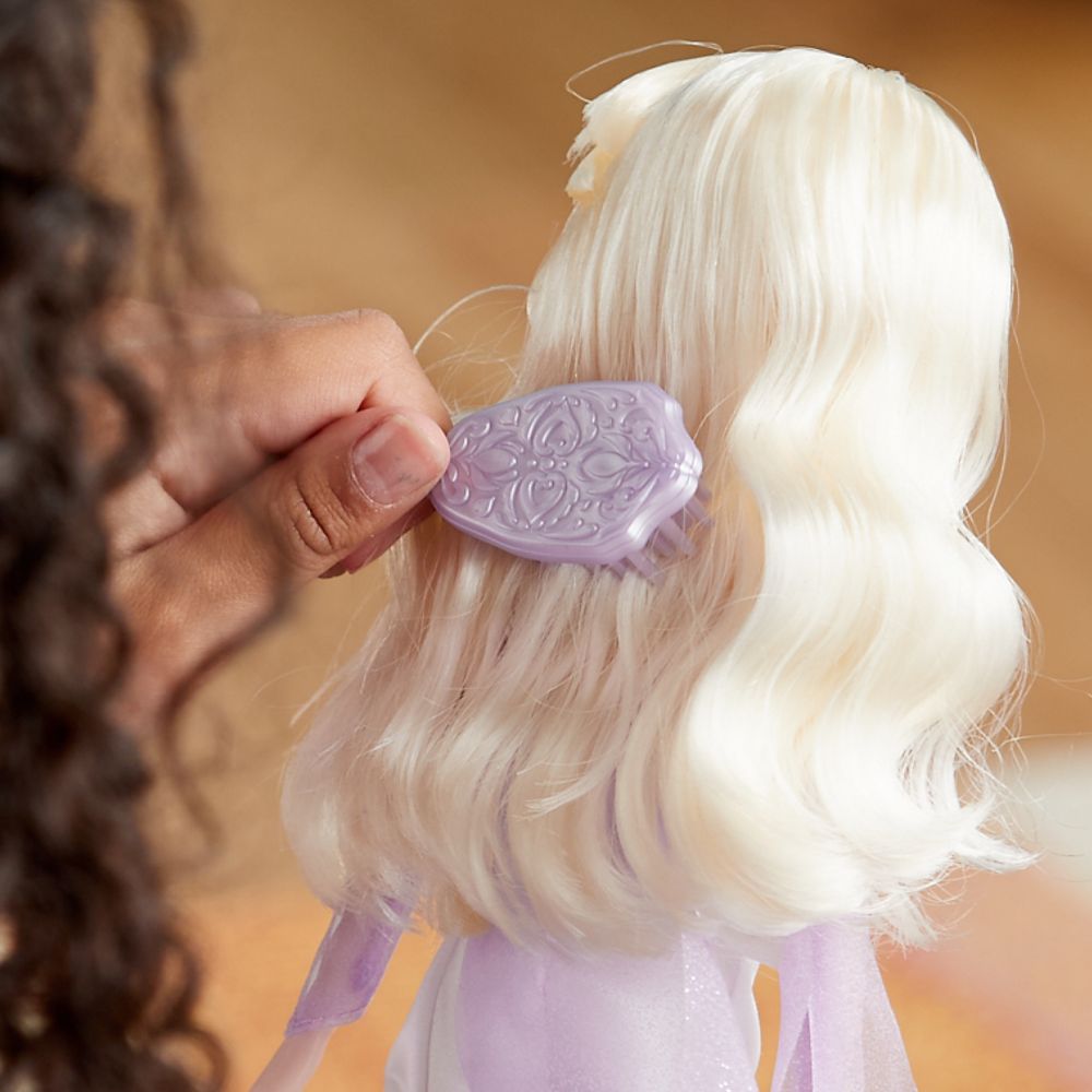 Elsa Classic Doll &ndash; Frozen 2 &ndash; 11 1/2''