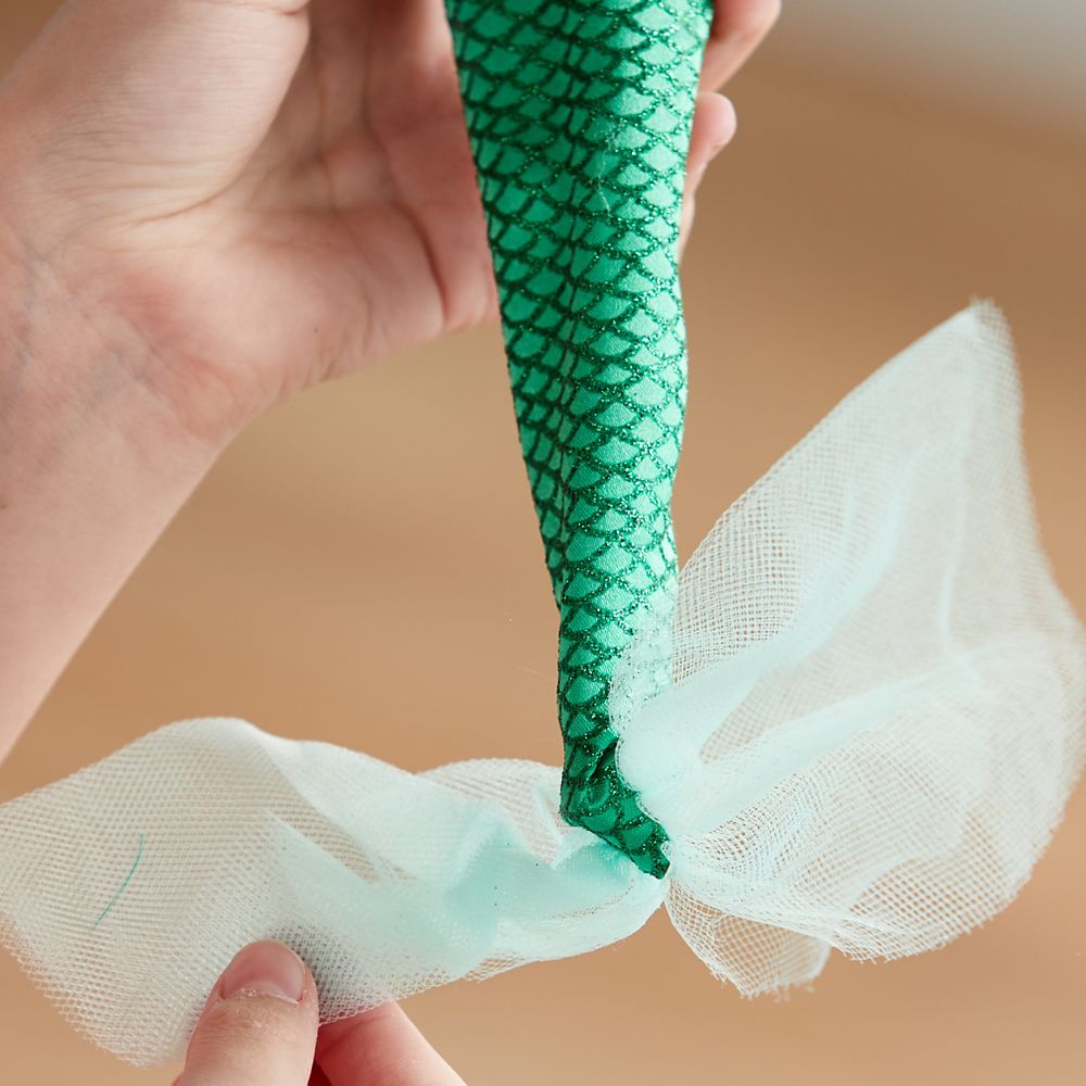 Ariel Classic Doll &ndash; The Little Mermaid &ndash; 11 1/2''