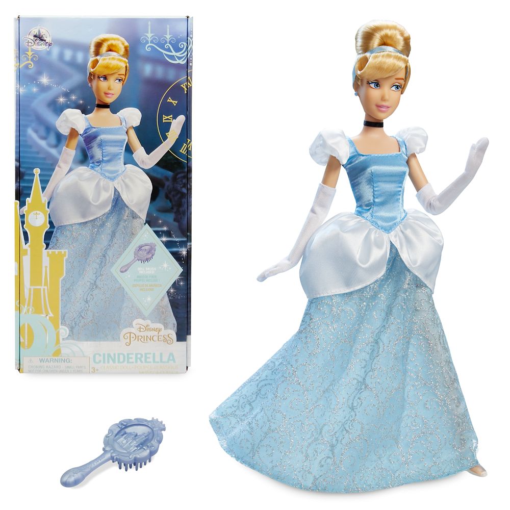 Disney barbie cinderella on sale