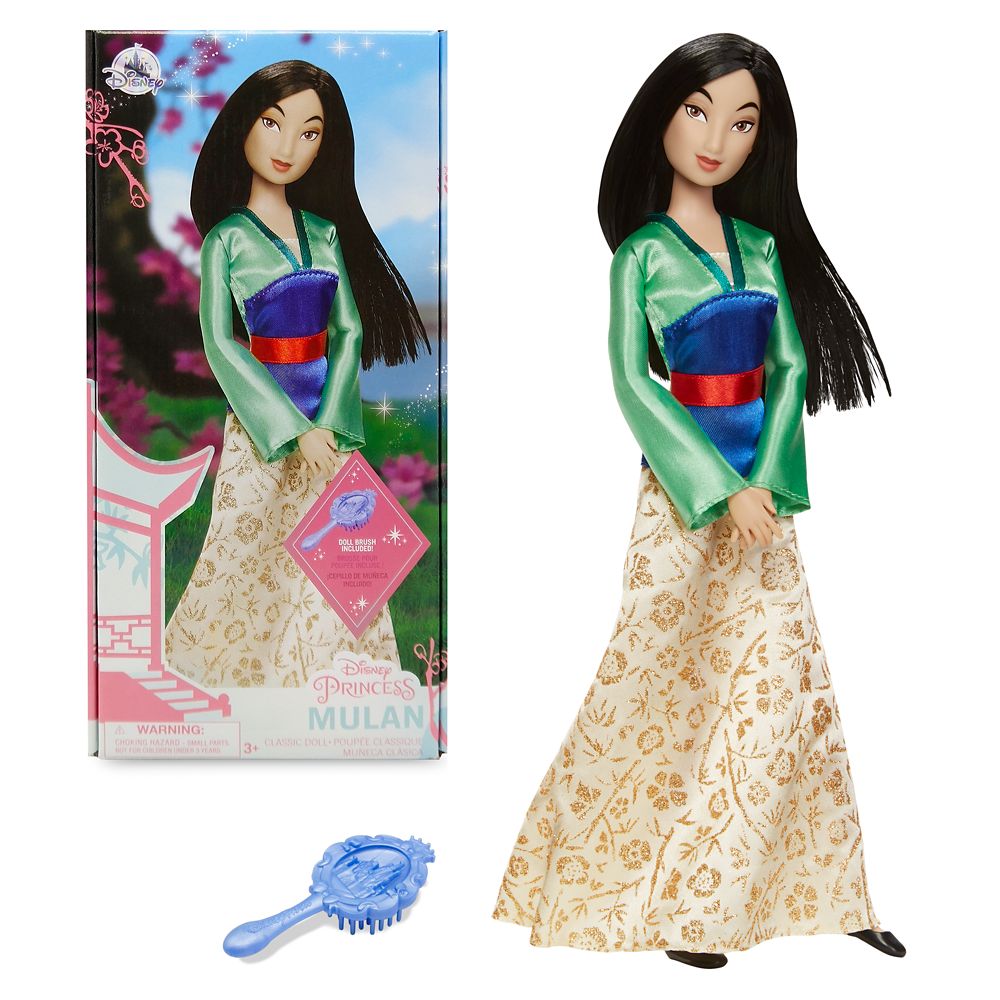 Barbie disney store on sale