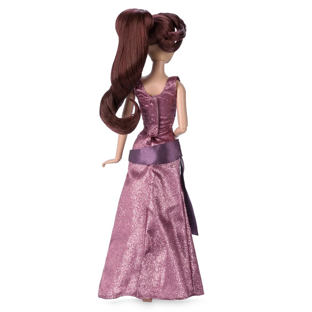 Megara Classic Doll &ndash; Hercules &ndash; 11 1/2''