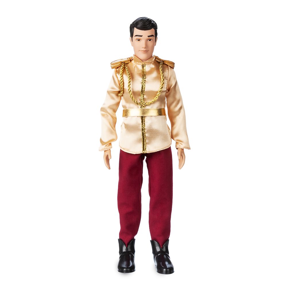 Disney prince barbie sale