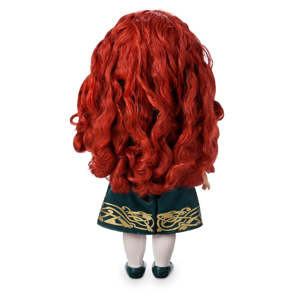 Disney Animators' Collection Merida Doll &ndash; Brave &ndash; 16''