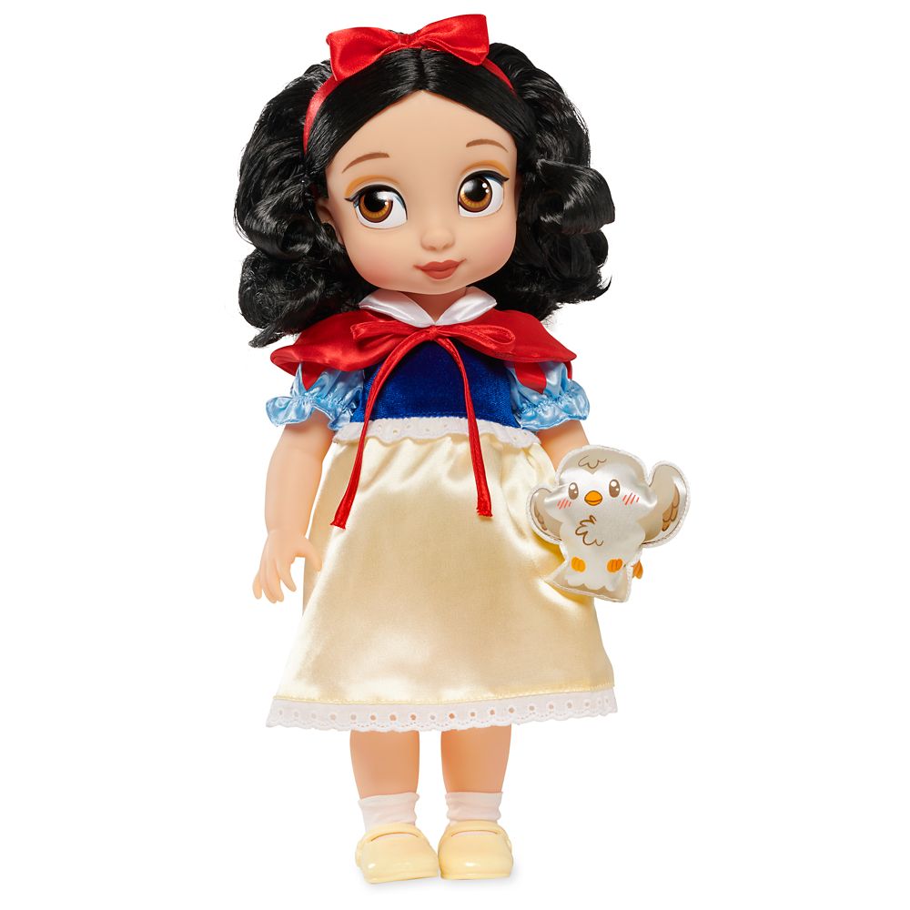 Disney Animators Collection Snow White Doll 16 Disney Store