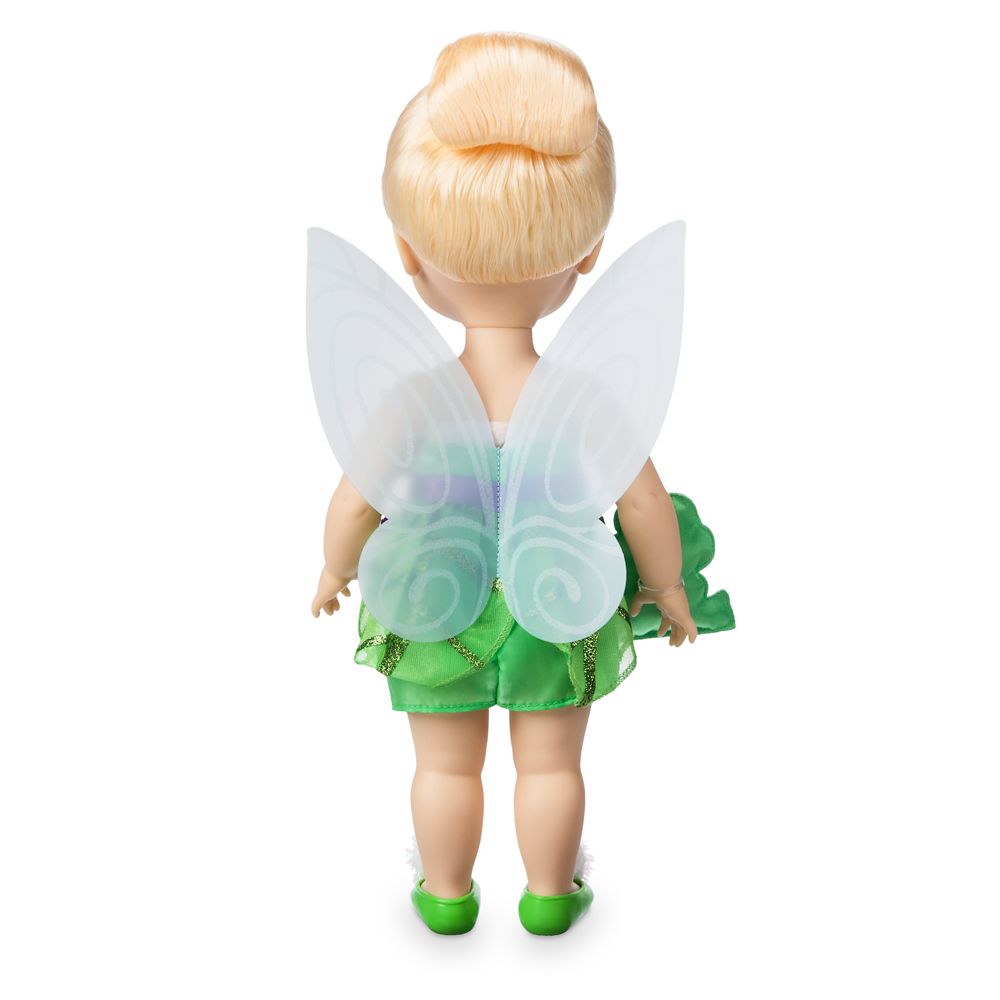 Disney Animators' Collection Tinker Bell Doll - Peter Pan - 16''