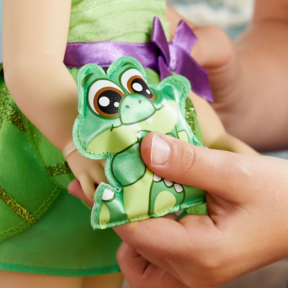 Disney Animators' Collection Tinker Bell Doll - Peter Pan - 16''