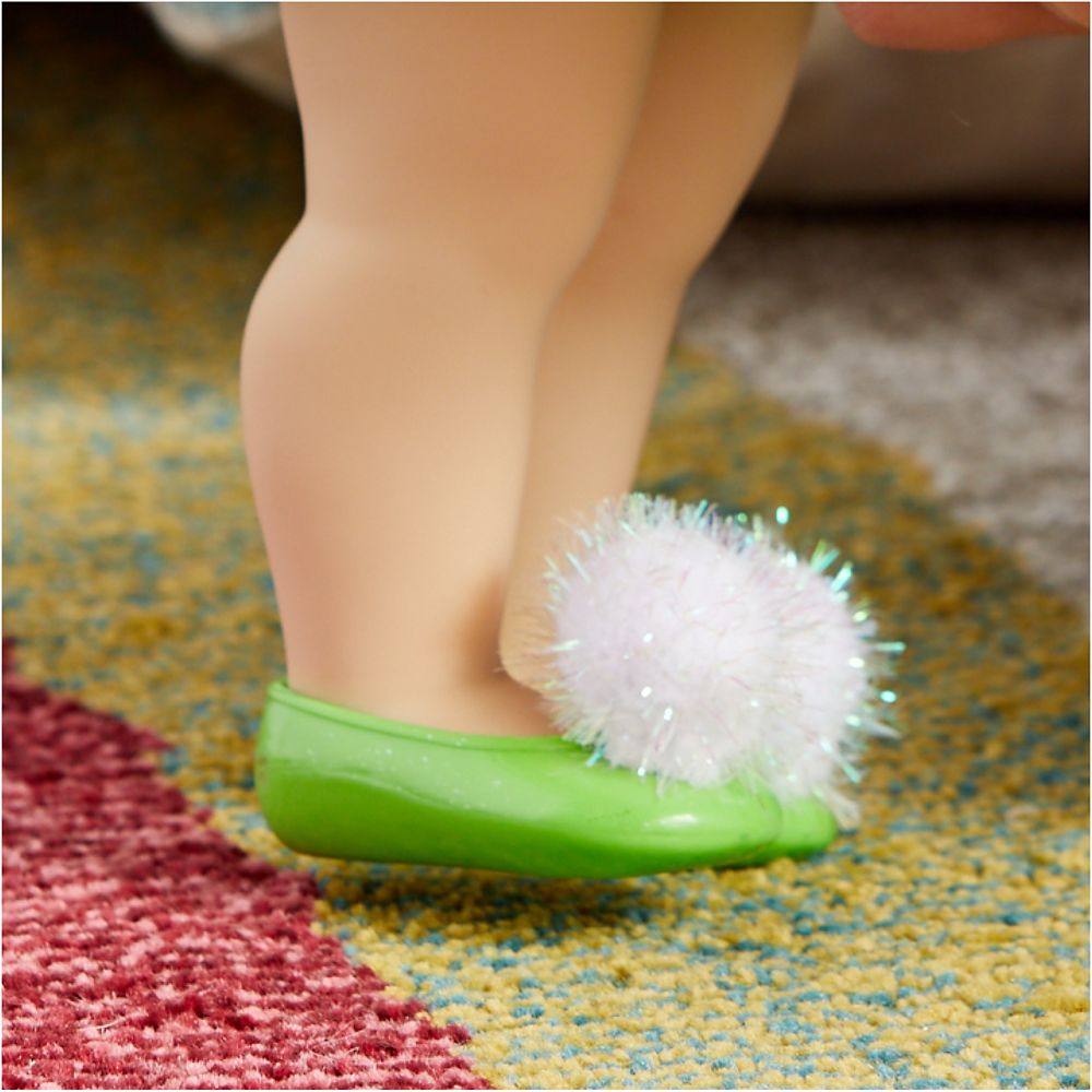 Disney Animators' Collection Tinker Bell Doll - Peter Pan - 16''