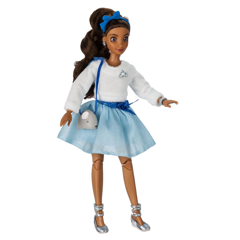 Inspired by Cinderella Disney ily 4EVER Doll Fashion Pack