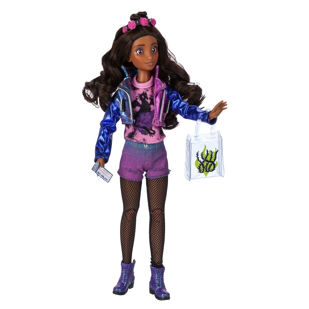 Inspired by Aurora &ndash; Sleeping Beauty Disney ily 4EVER Doll Fashion Pack
