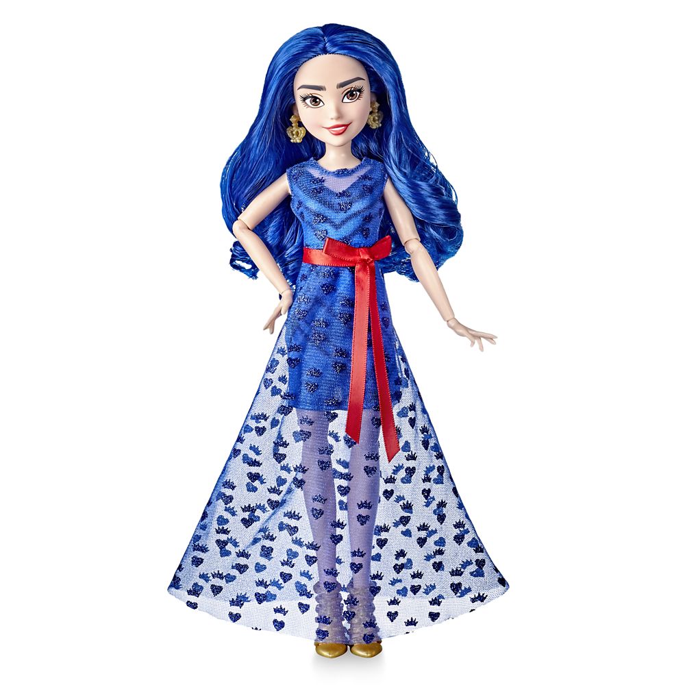 Evie Doll by Hasbro Descendants 3 11 Disney Store