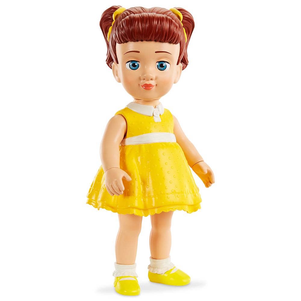 Gabby gabby doll disney store on sale