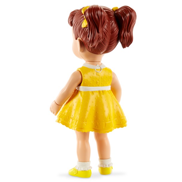 Gabby Gabby Figure by Mattel – Toy Story 4 | Disney Store Gabby Gabby Figure by Mattel – Toy Story 4 | Disney Store