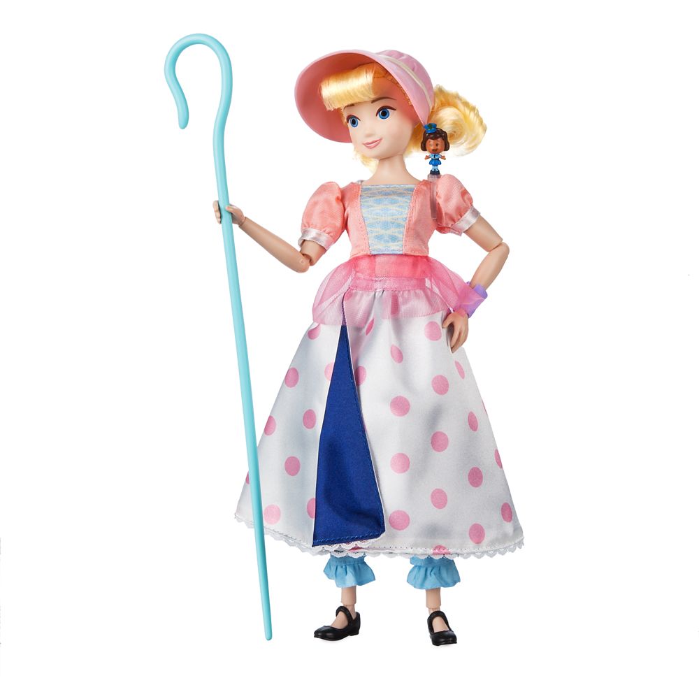 Disney bo peep doll on sale