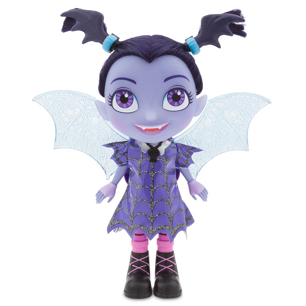 Vampirina doll sales
