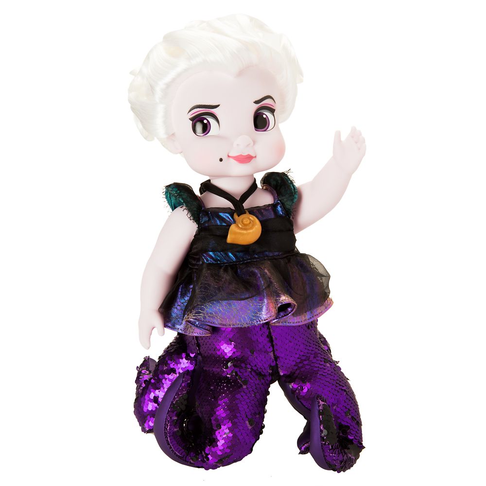 Disney villain animator dolls online