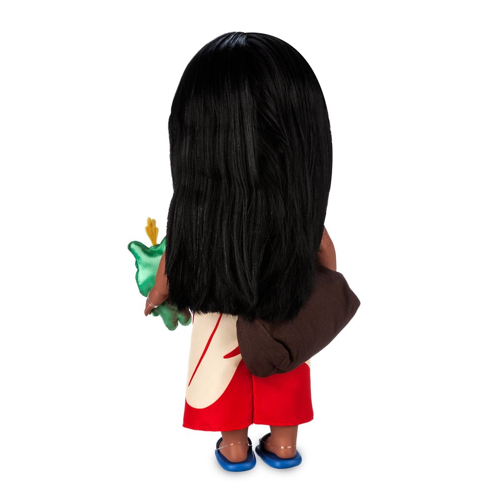 Disney Animators' Collection Lilo Doll &ndash; Lilo & Stitch &ndash; 15''