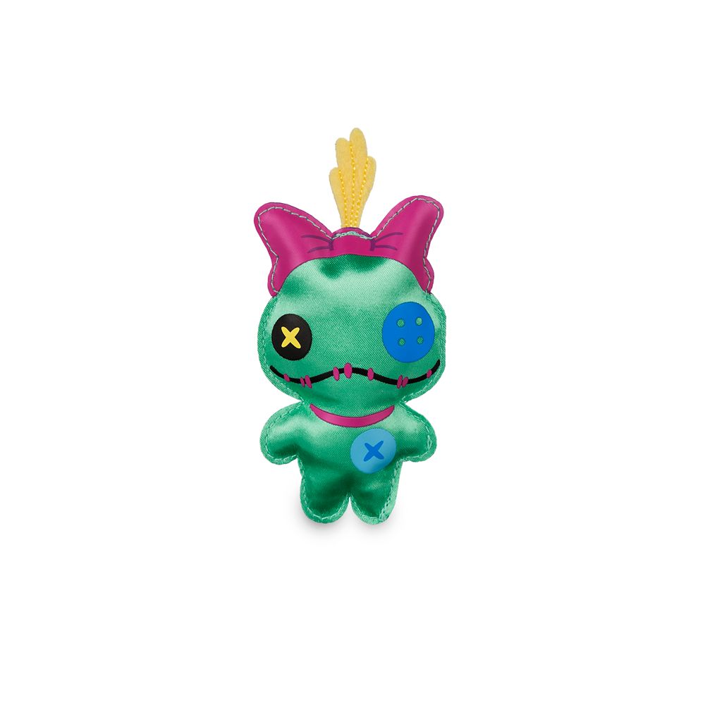 Disney Animators' Collection Lilo Doll &ndash; Lilo & Stitch &ndash; 15''