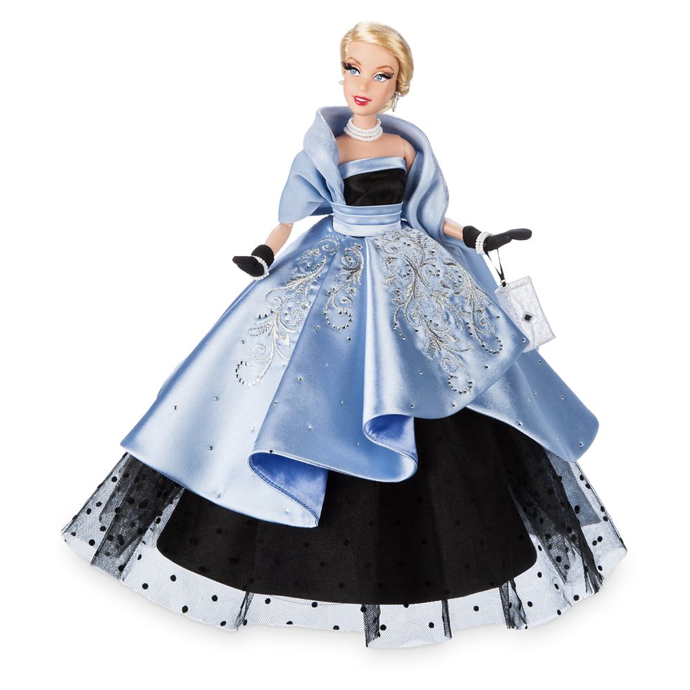 Cinderella Disney Designer Collection Premiere Series Doll Limited Edition Disney Store