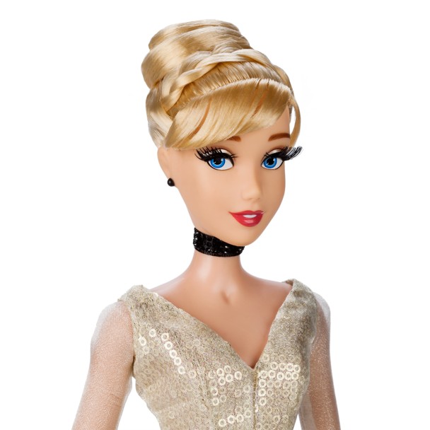 Cinderella Limited Edition Doll - Disney Dolls | Disney Store Cinderella Limited Edition Doll - Disney Dolls | Disney Store