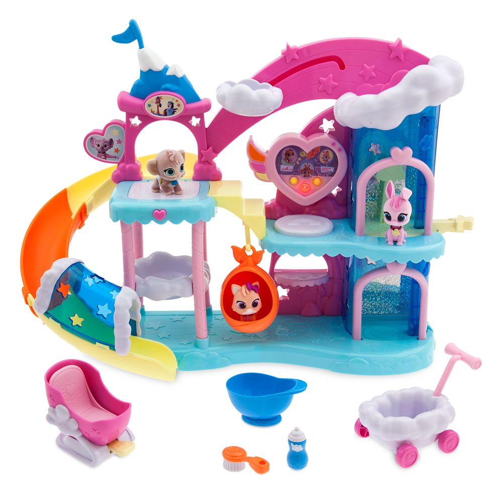 2 new buy Disney Junior tots play sets