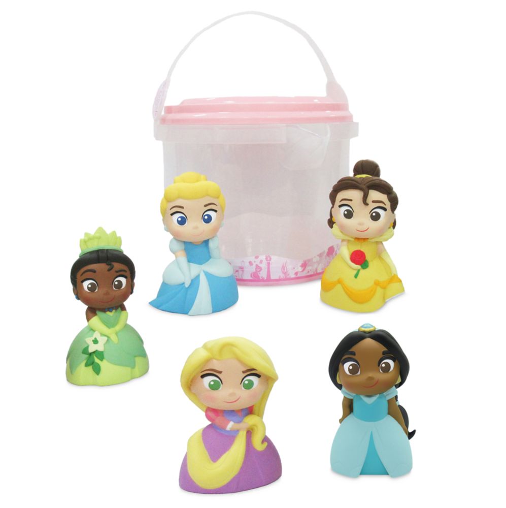 Disney Princess Bath Set