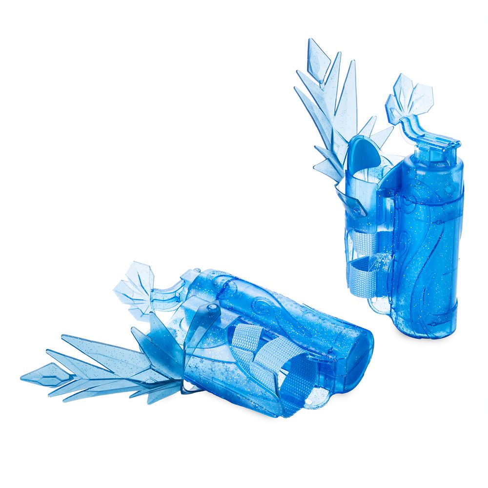 Frozen water pistol sales