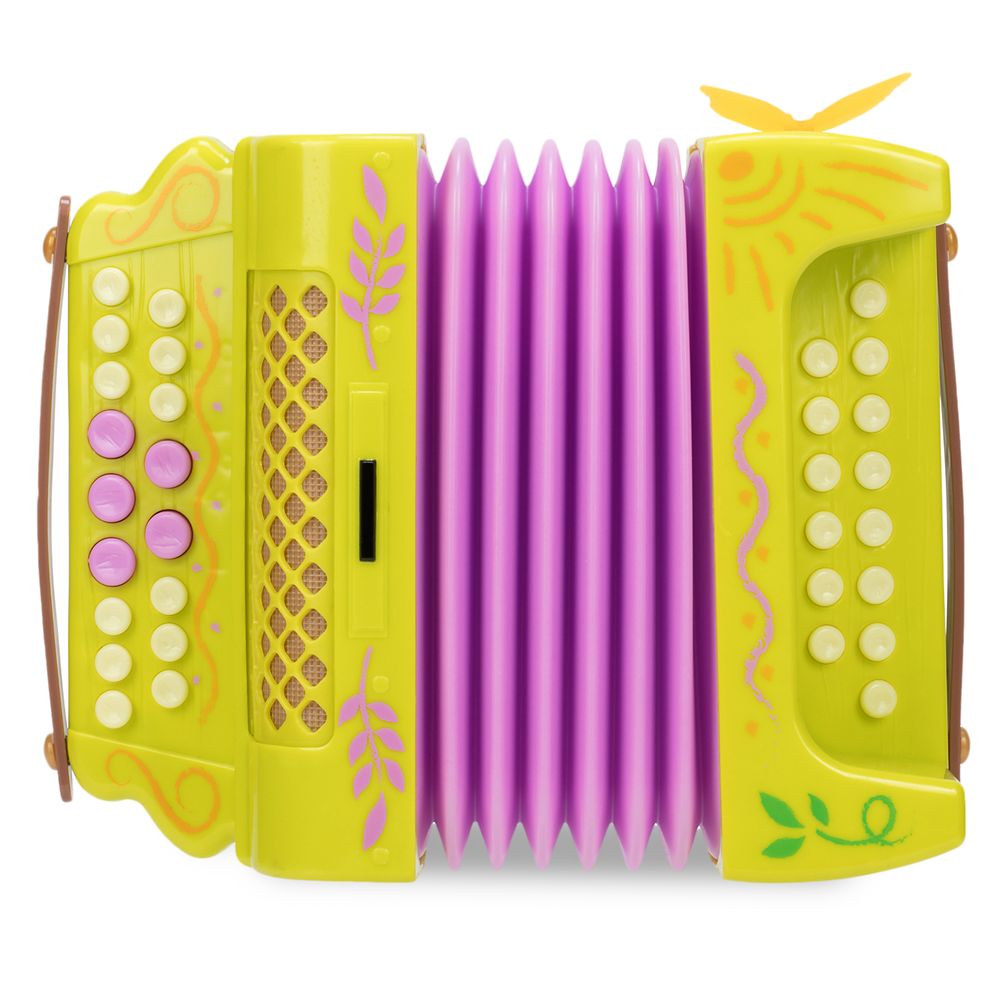 Mirabel's Musical Accordion Encanto Official shopDisney