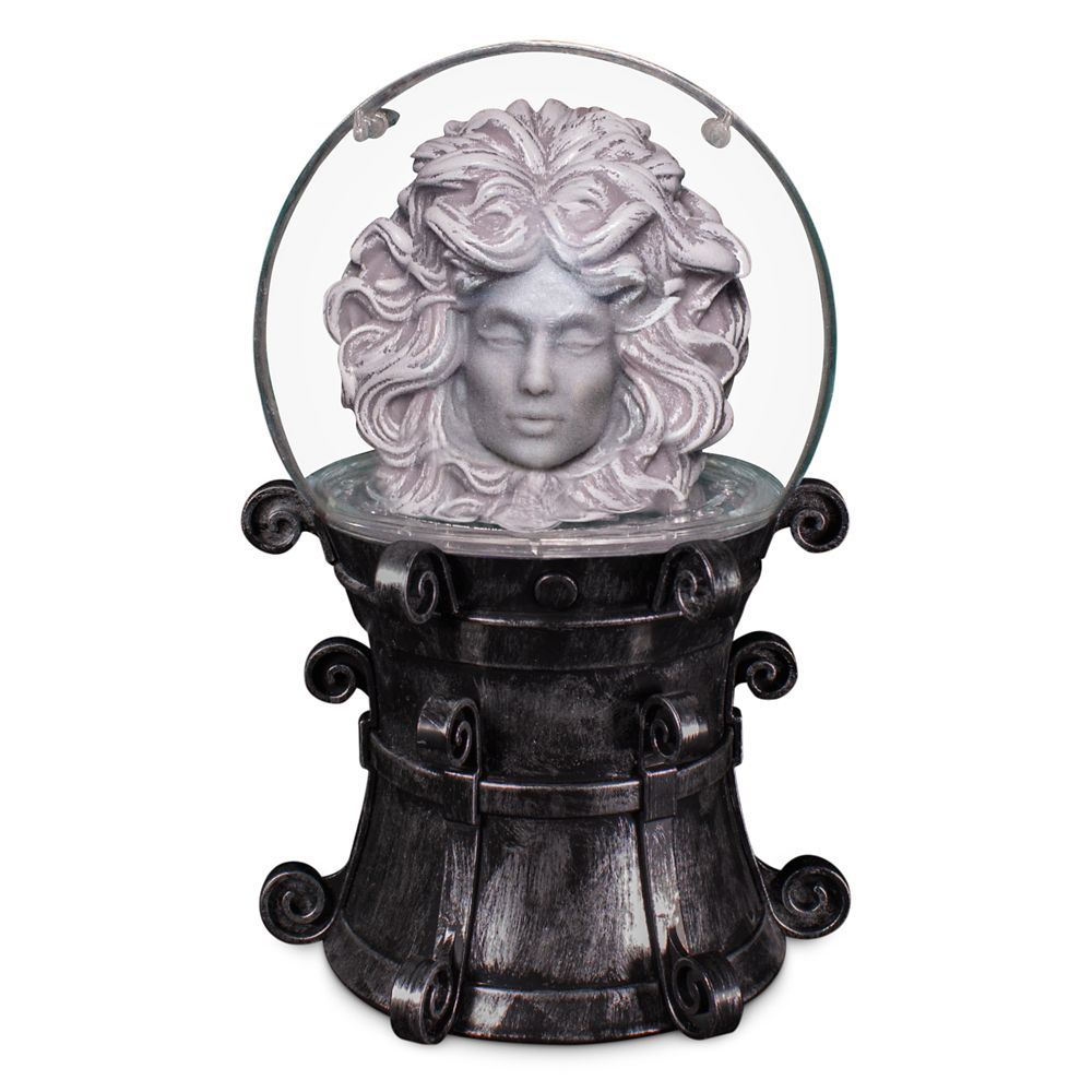 Disney outlet ~ The Haunted Mansion - Madame Leota Lamp Figurine ~ Brand New in Box